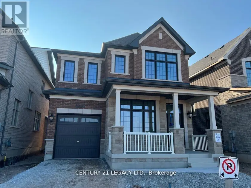 Detached at 1353 RIPPLEWOOD AVENUE, Oakville