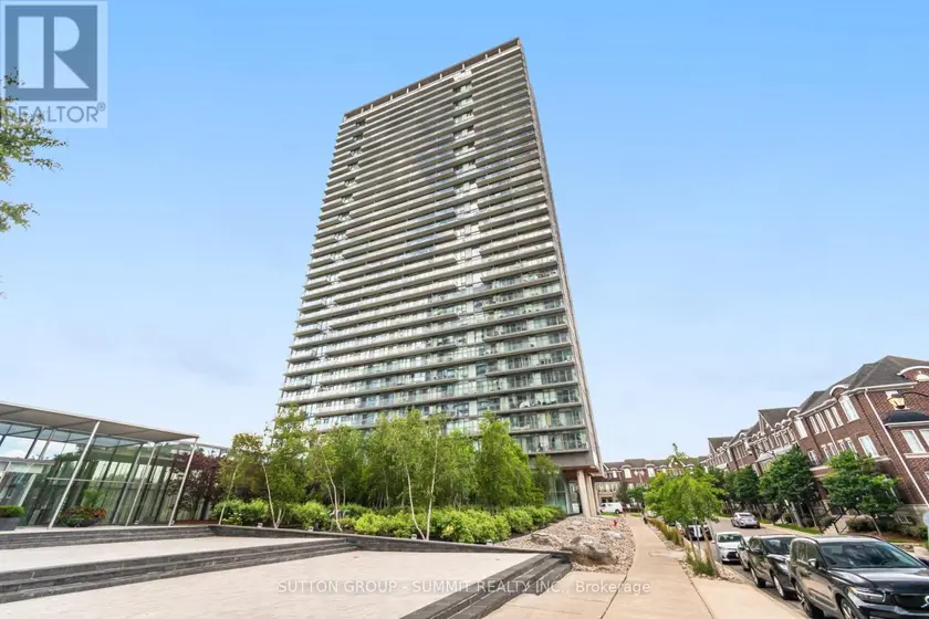 Apartment at 3114 - 105 THE QUEENSWAY, Toronto