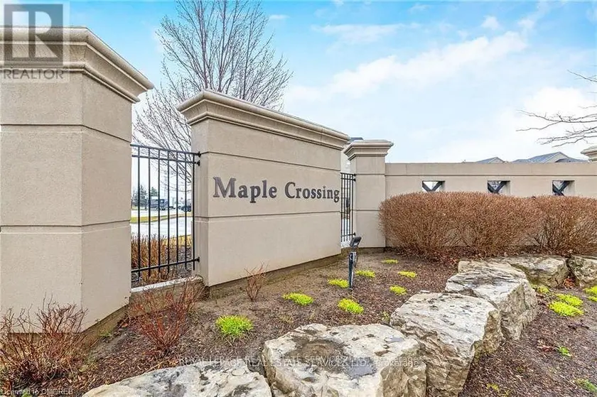 Apartment at 110 - 1471 MAPLE AVENUE N, Milton