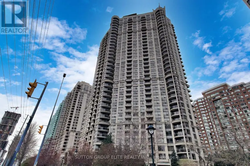 Apartment at 1511 - 310 BURNHAMTHORPE ROAD W, Mississauga