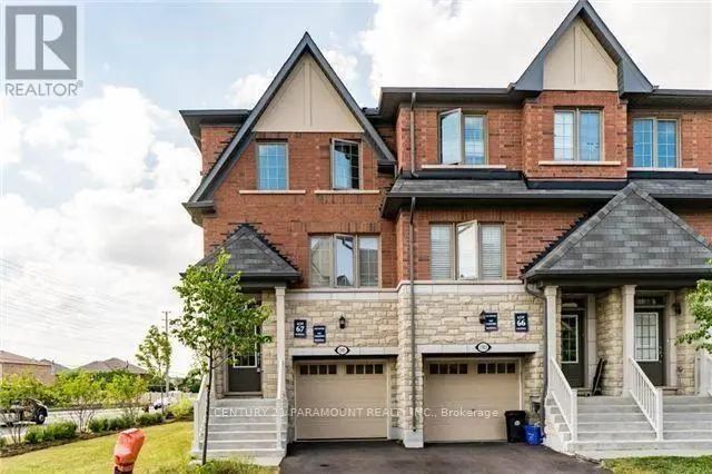 Townhouse at 1301 GRANROCK CRESCENT, Mississauga