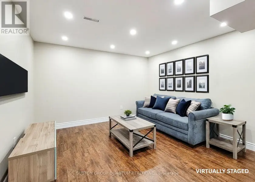 Detached at LOWER - 320 LEITERMAN DRIVE, Milton