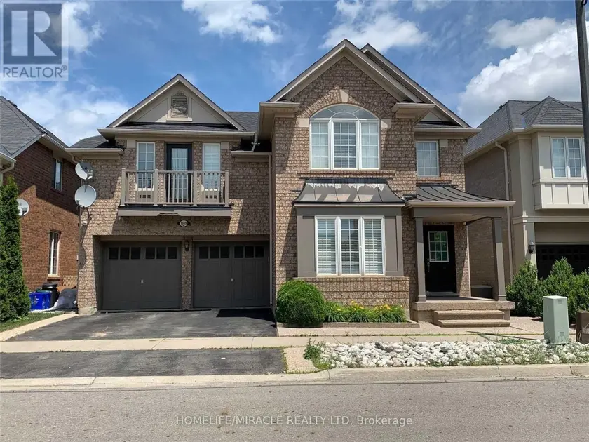 Detached at 1509 MARSHALL CRESCENT, Milton