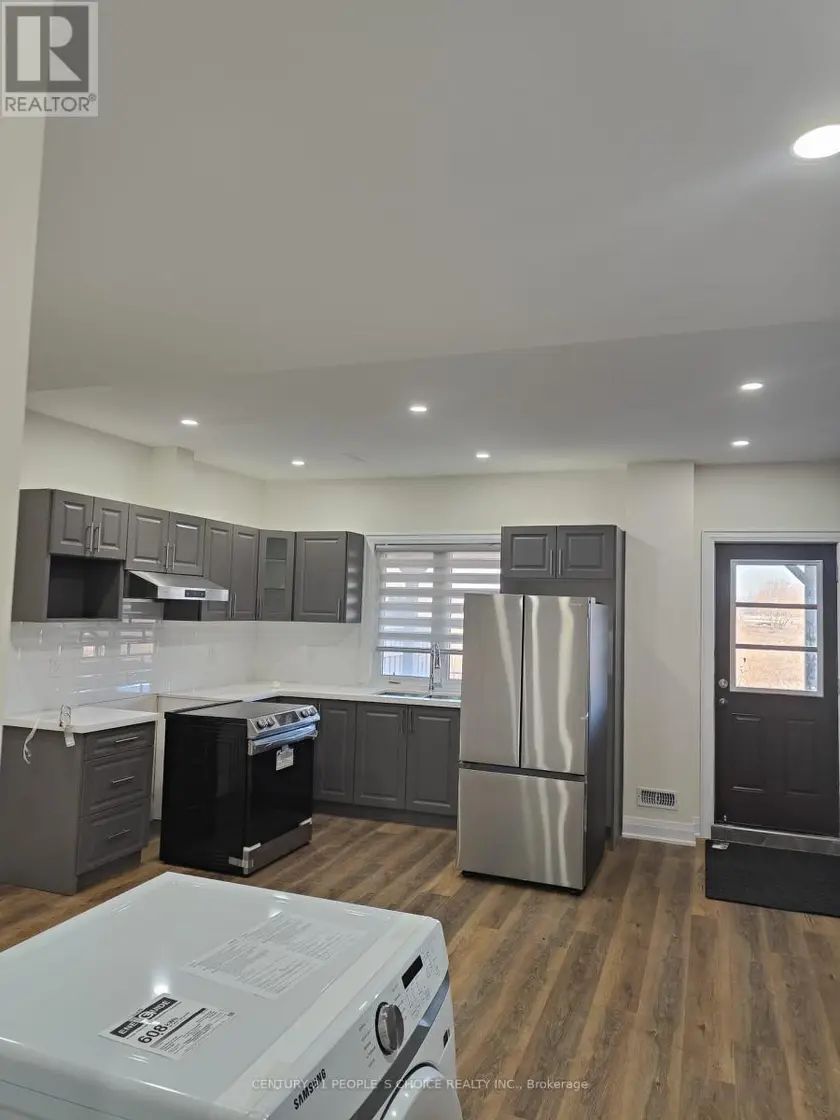 Detached at 126 DEGREY DRIVE, Brampton