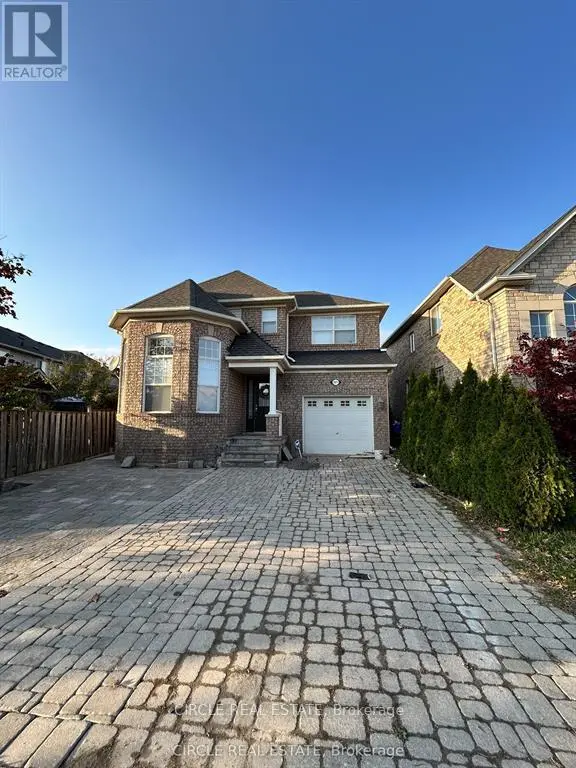 Detached at UPPER PORTION - 2971 WESTOAK TRAILS BOULEVARD, Oakville