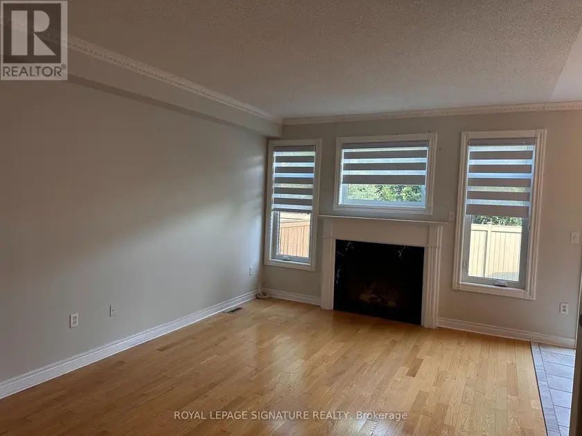 Townhouse at 10 - 2295 ROCHESTER CIRCLE S, Oakville
