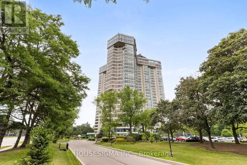 Apartment at 2010 - 1300 BLOOR STREET, Mississauga