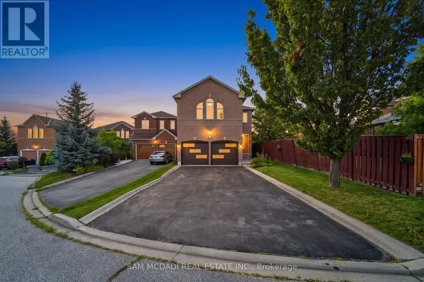 Detached at 3191 OAKVIEW ROAD, Mississauga