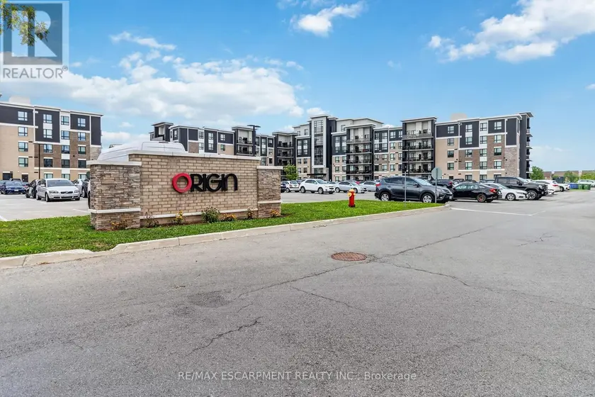 Apartment at 602 - 640 SAUVE STREET, Milton