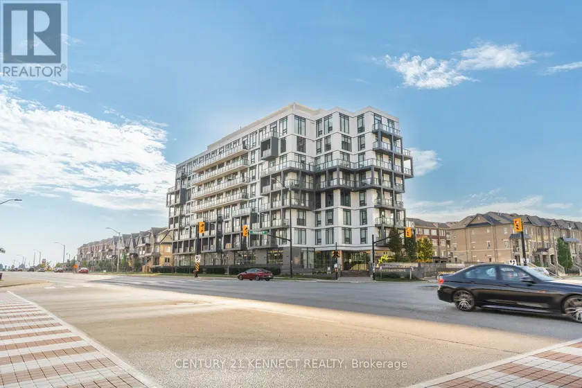 Apartment at 101 - 180 VETERANS DRIVE, Brampton