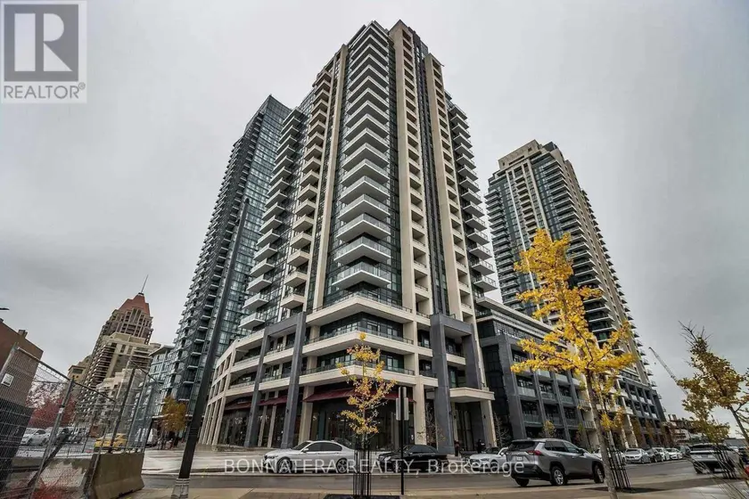 Apartment at 2007 - 4085 PARKSIDE VILLAGE DRIVE, Mississauga