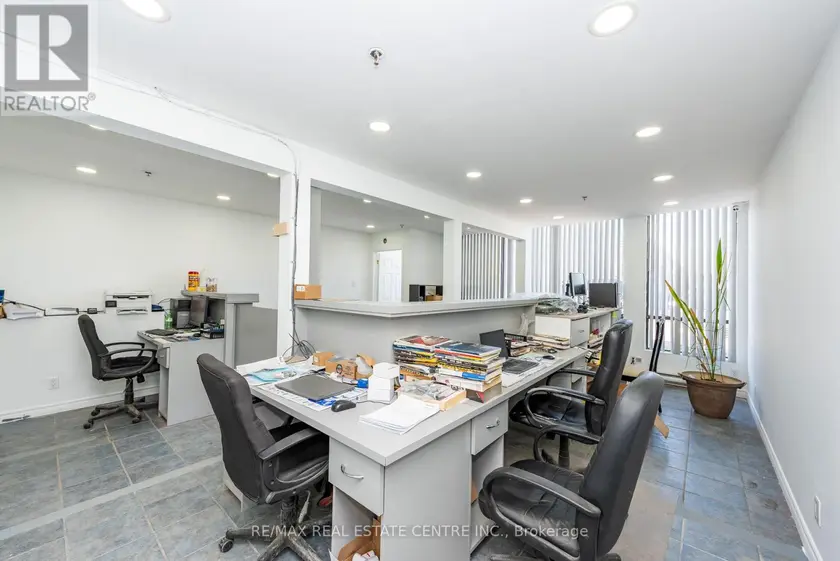 Other at 11 - 7171 TORBRAM ROAD, Mississauga
