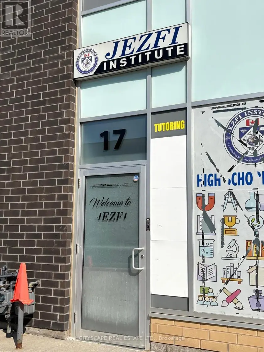 Other at 17 - 1235 QUEENSWAY WAY E, Mississauga