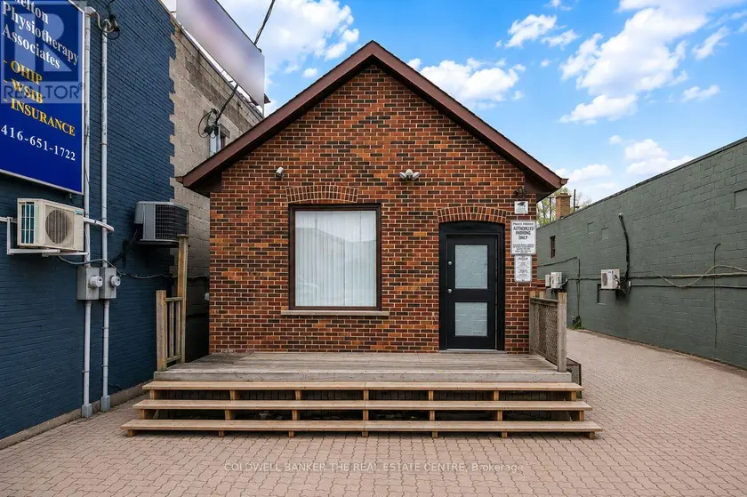 Other at 2236 EGLINTON AVENUE W, Toronto