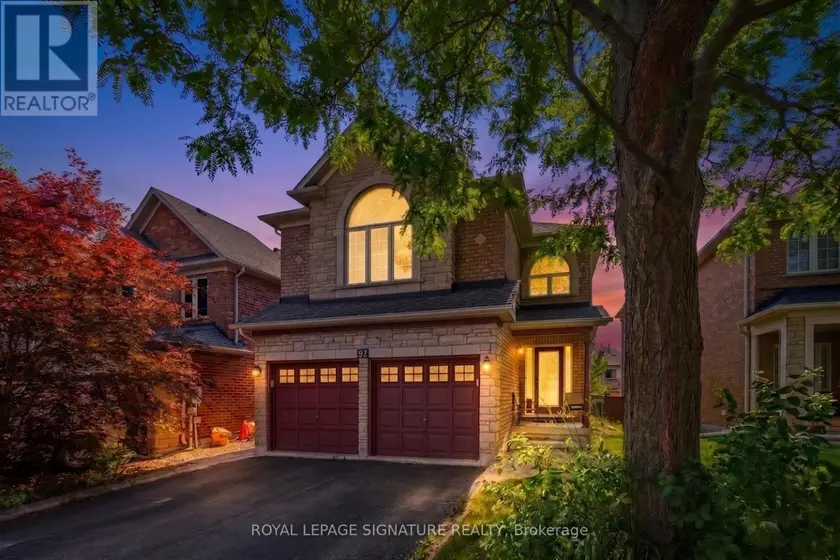Detached at 82 BELMONT BOULEVARD, Halton Hills
