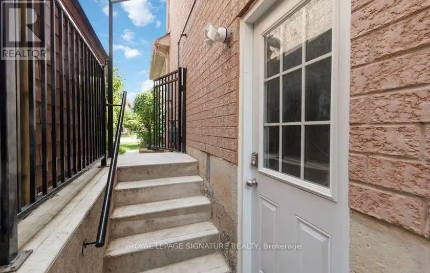 Detached at BSMT - 83 SUNRIDGE STREET, Brampton