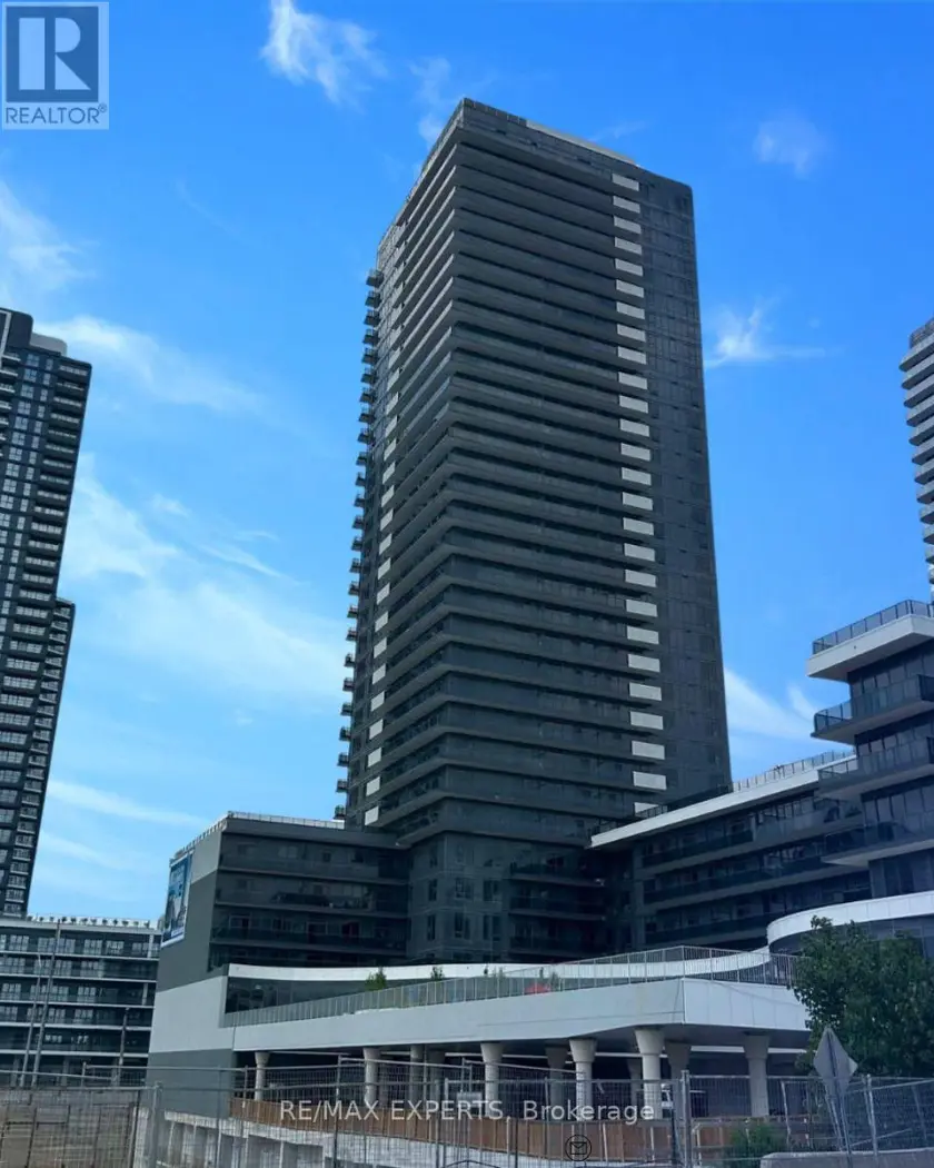 Apartment at 2306 - 5105 HURONTARIO STREET, Mississauga