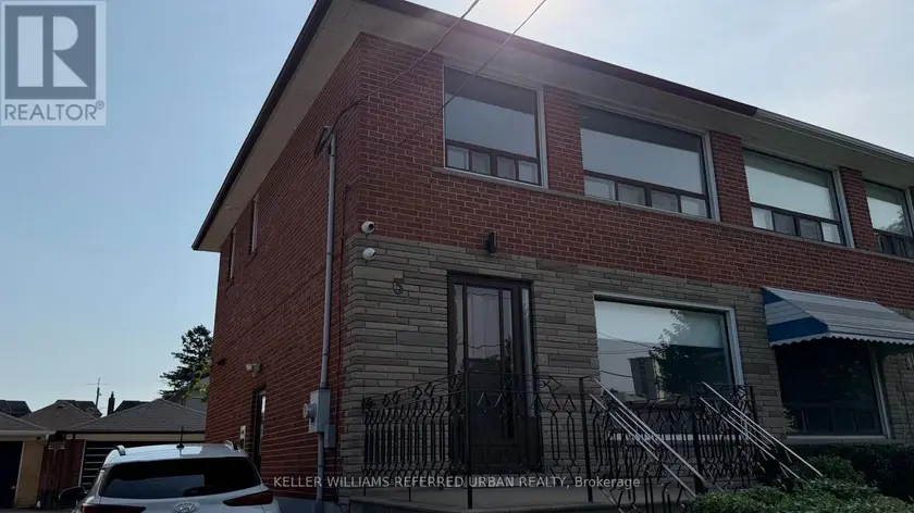 Semi-Detached/Link at 3 DUCKWORTH STREET, Toronto