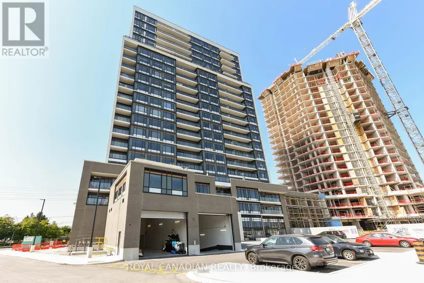 Apartment at 501 - 8010 DERRY ROAD, Milton