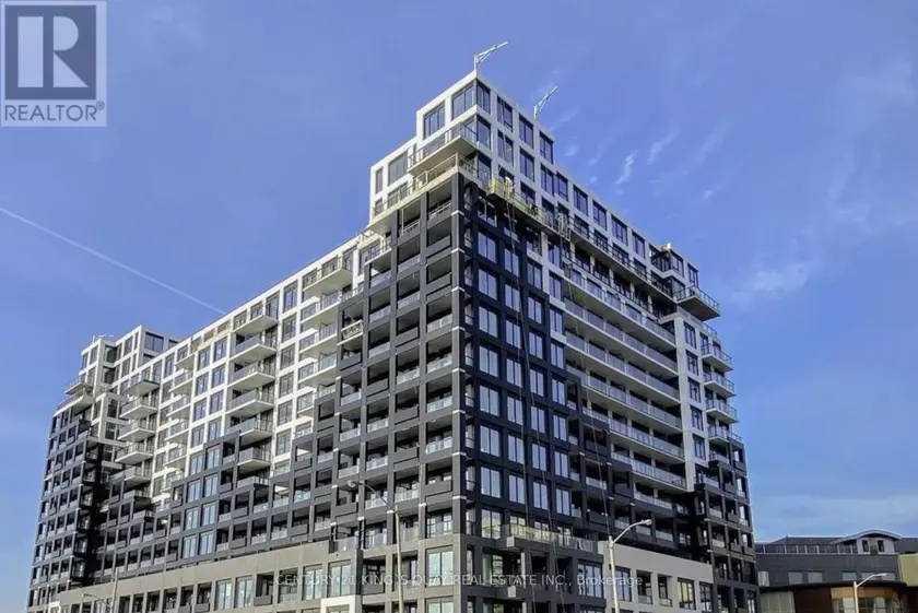 Apartment at 628 - 1100 SHEPPARD AVENUE W, Toronto