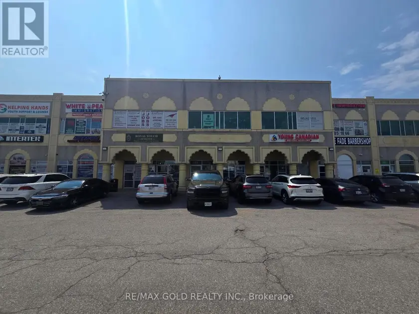 Other at 151 - 2970 DREW ROAD, Mississauga