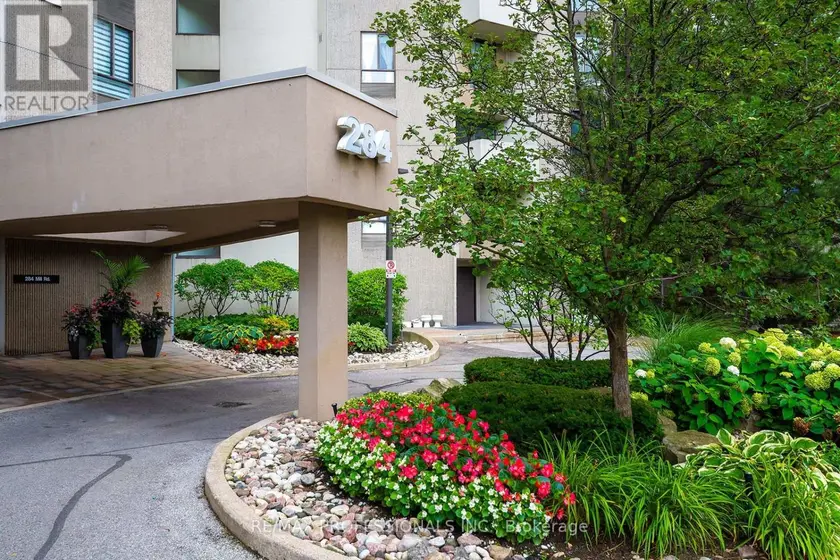 Apartment at B1 - 284 MILL ROAD, Toronto