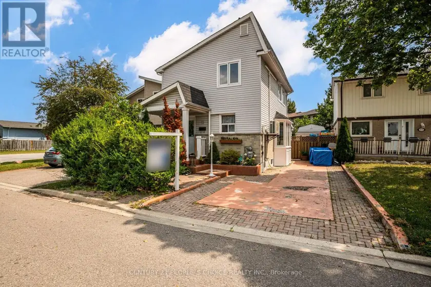 Detached at 13 JEFFREY STREET, Brampton