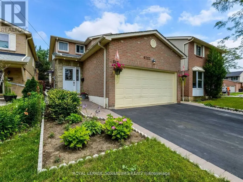 Detached at 6222 FULLERTON CRESCENT, Mississauga