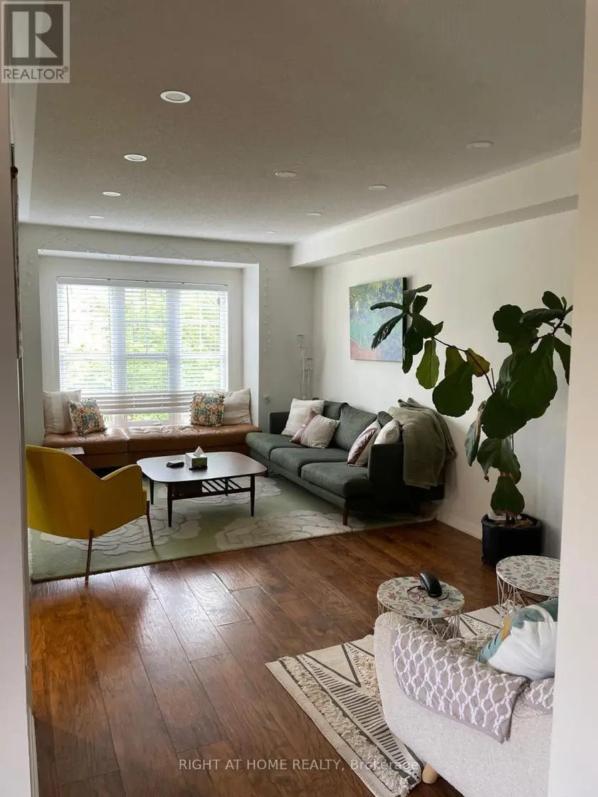 Townhouse at 948 BRASSARD CIRCLE, Milton