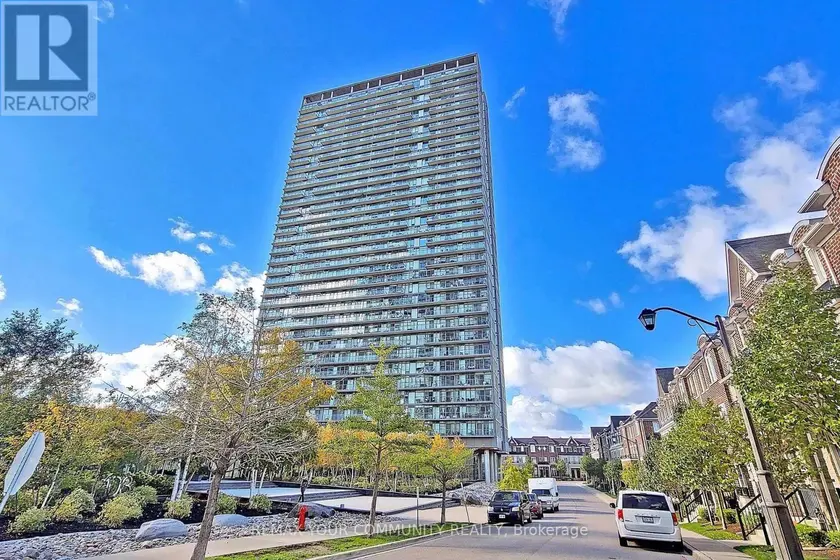 Apartment at 2304 - 105 THE QUEENSWAY AVENUE, Toronto