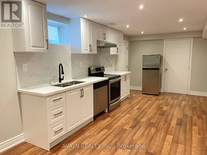 Detached at BSMT - 2502 HERTFORDSHIRE WAY, Oakville