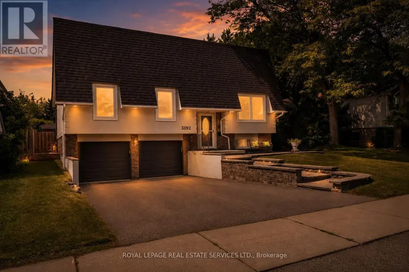 Detached at 3192 WINDWOOD DRIVE, Mississauga