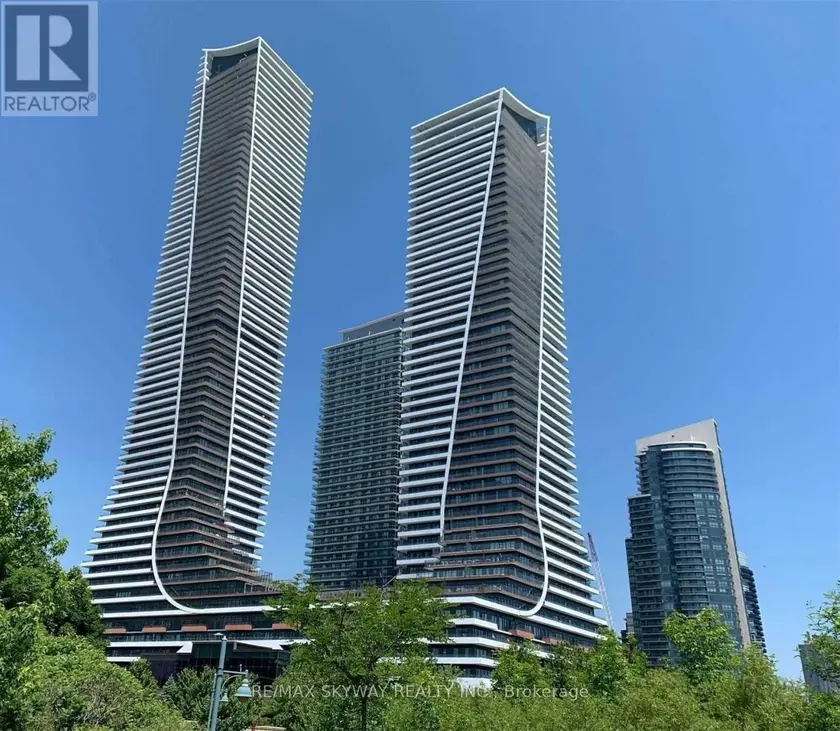 Apartment at 4511 - 30 SHORE BREEZE DRIVE, Toronto