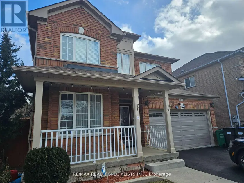 Detached at LOWER - 3774 ARBOURVIEW TERRACE, Mississauga