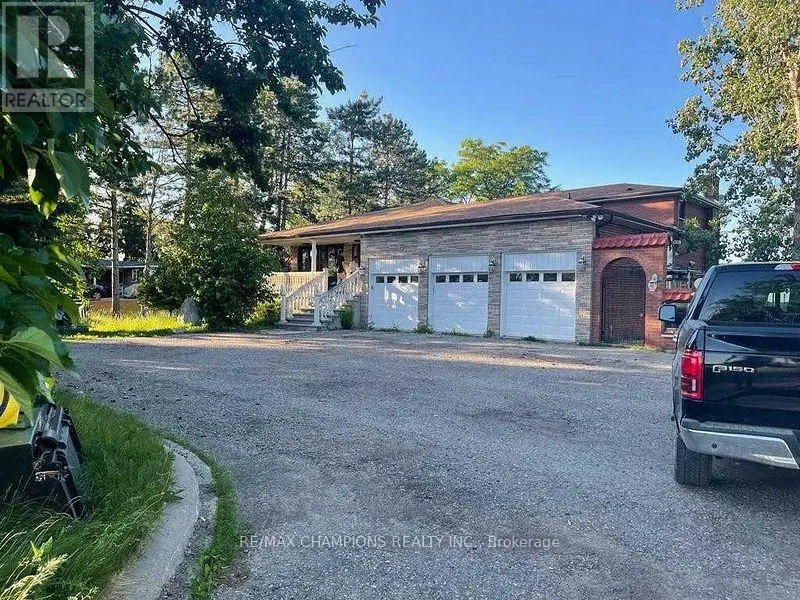 Detached at 13869 AIRPORT ROAD, Caledon