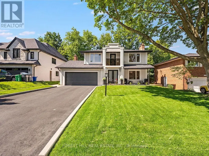 Detached at 3582 GALLAGER DRIVE, Mississauga