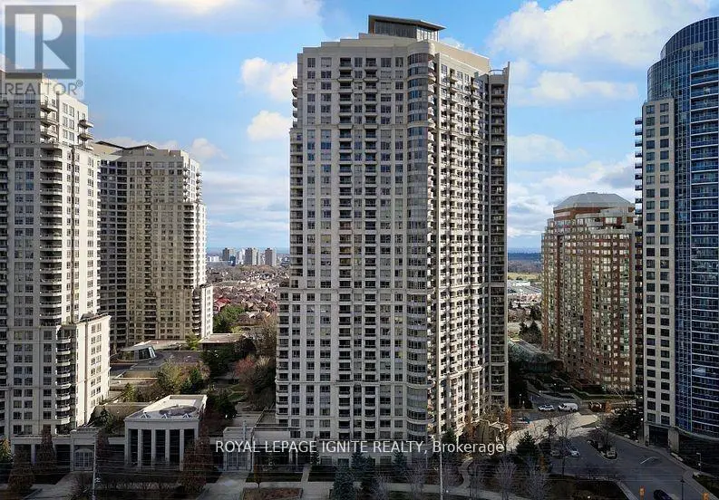 Apartment at 308 - 310 BURNHAMTHORPE ROAD W, Mississauga
