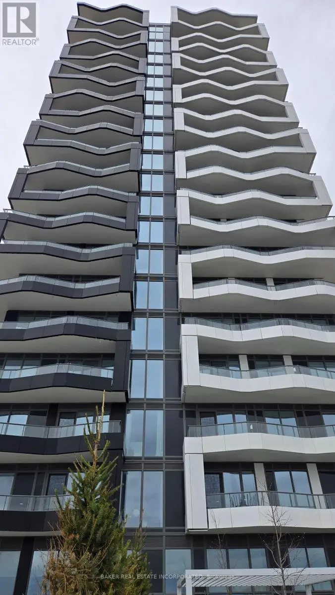 Apartment at 2406 - 260 MALTA AVENUE, Brampton