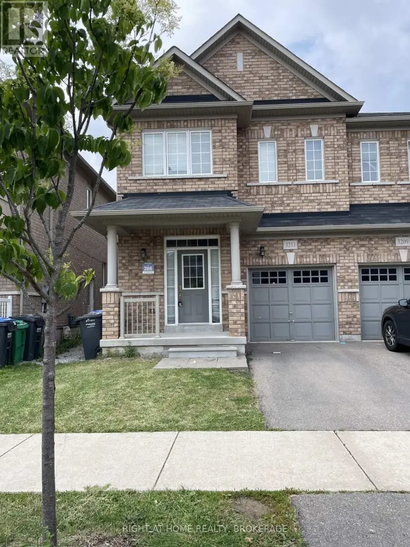 Semi-Detached/Link at 3211 EDWYNA DRIVE, Mississauga