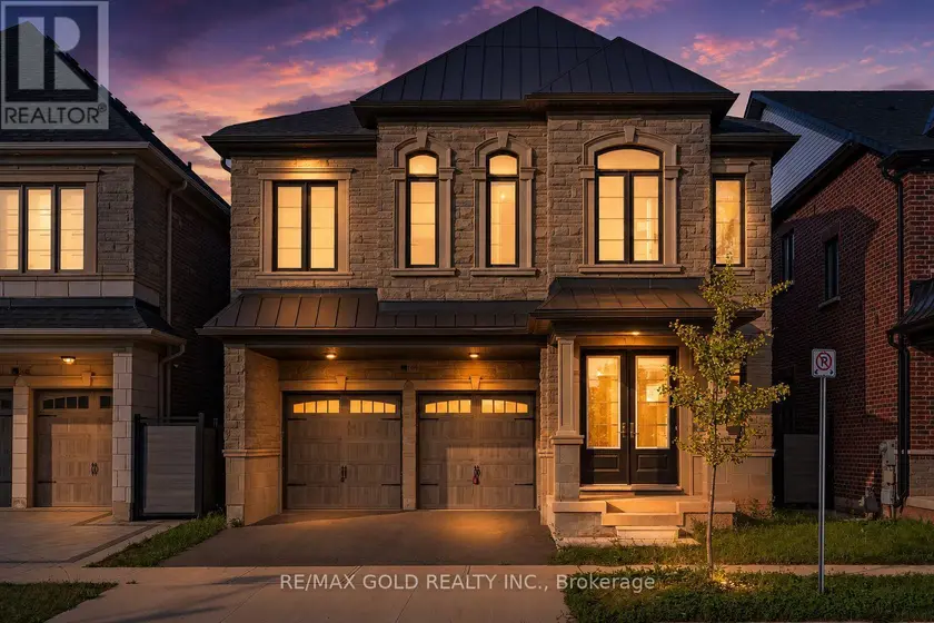 Detached at 1199 QUEENS PLATE ROAD E, Oakville