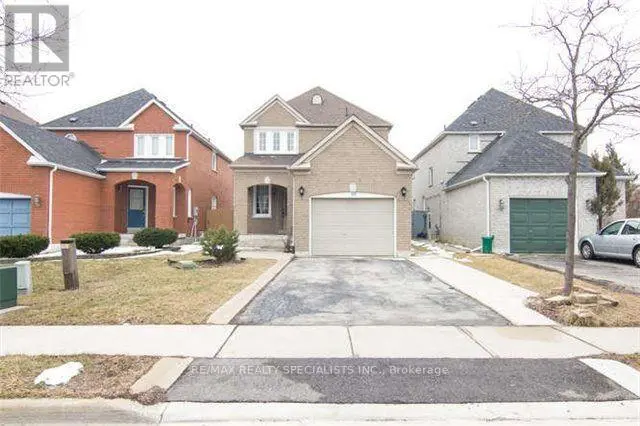 Detached at MAIN & 2ND - 10 TREEPARK STREET, Brampton