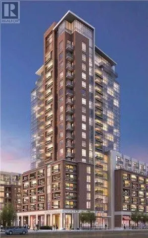 Apartment at 828 - 830 LAWRENCE AVENUE, Toronto