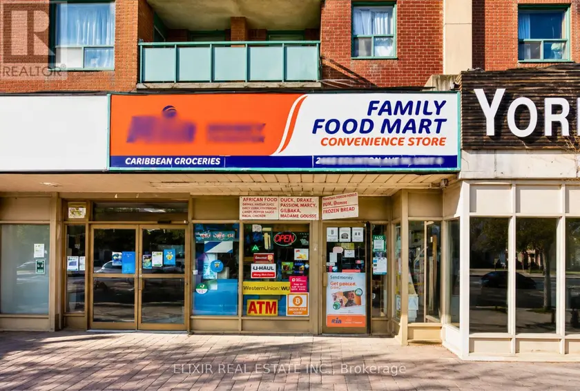 Other at 4- 2468 EGLINTON AVENUE W, Toronto