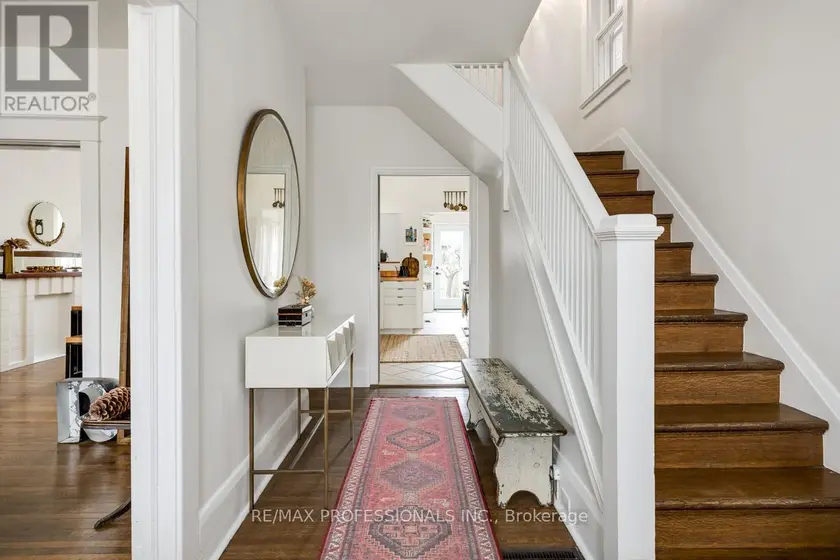 Detached at 1381 LANSDOWNE AVENUE, Toronto