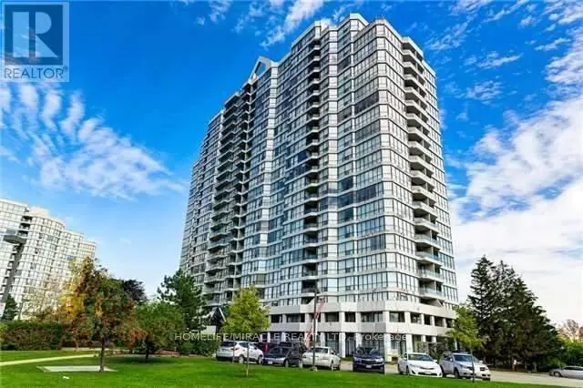 Apartment at 710 - 3 ROWNTREE ROAD, Toronto