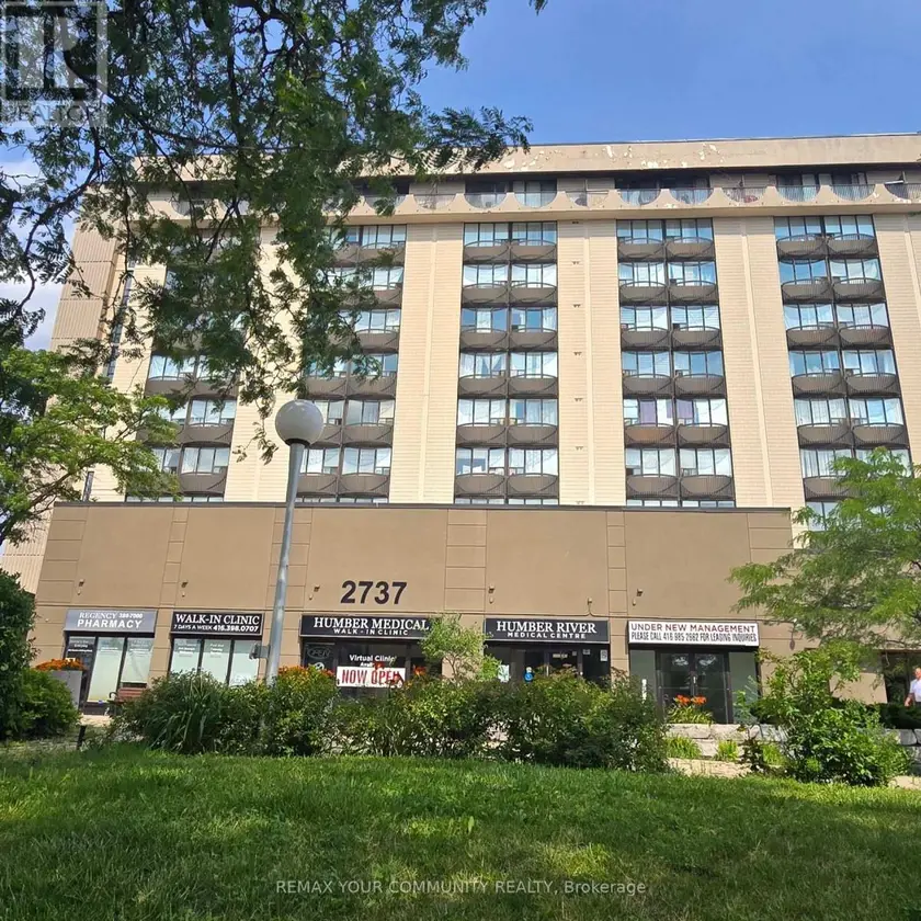 Apartment at 413 - 2737 KEELE STREET, Toronto