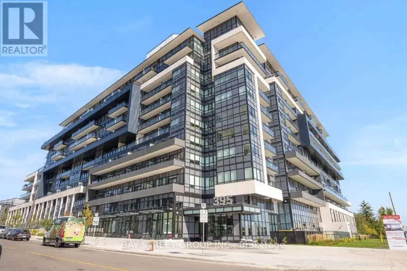 Apartment at 130 - 395 DUNDAS STREET W, Oakville