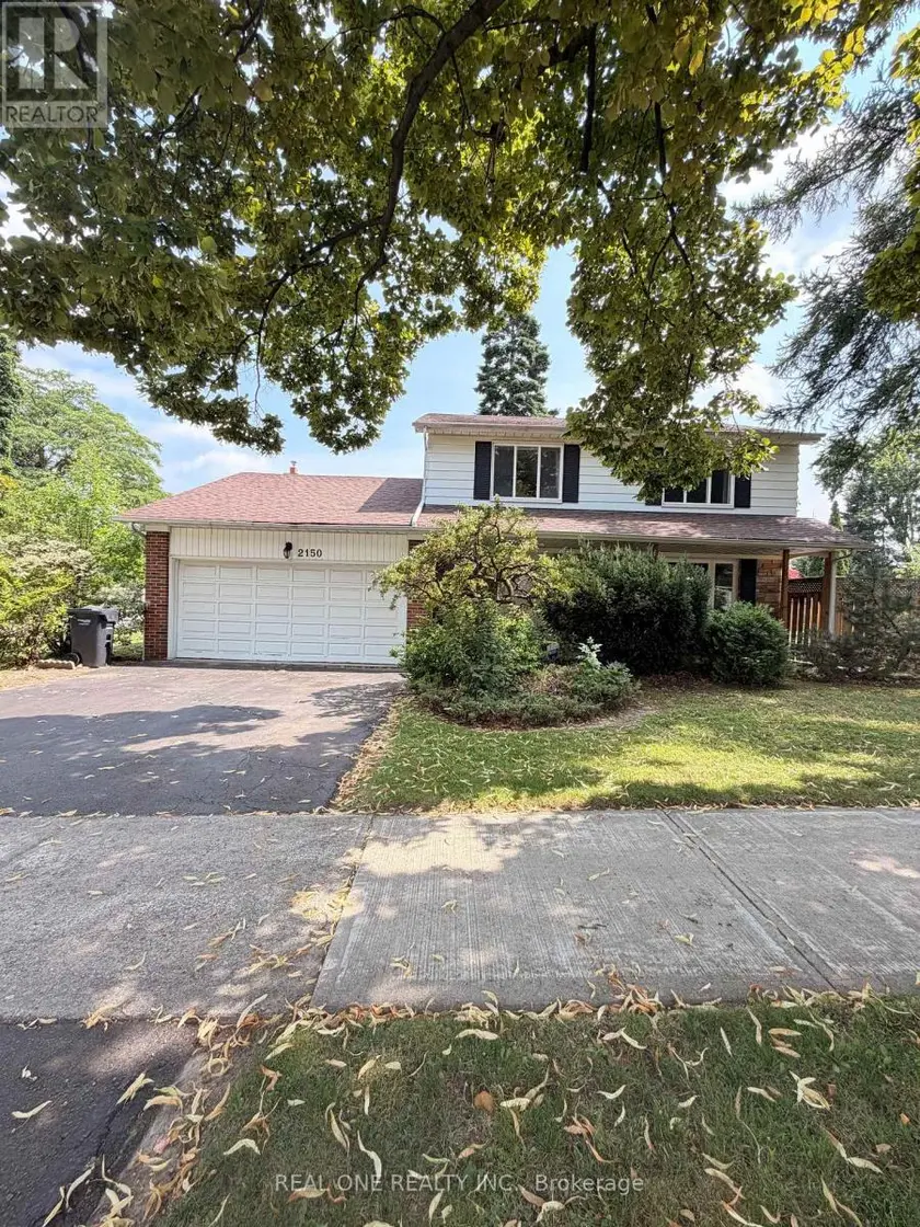 Detached at 2150 HERRIDGE DRIVE, Mississauga