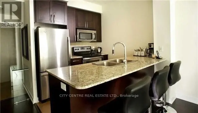 Apartment at 3205 - 4065 BRICKSTONE MEWS, Mississauga