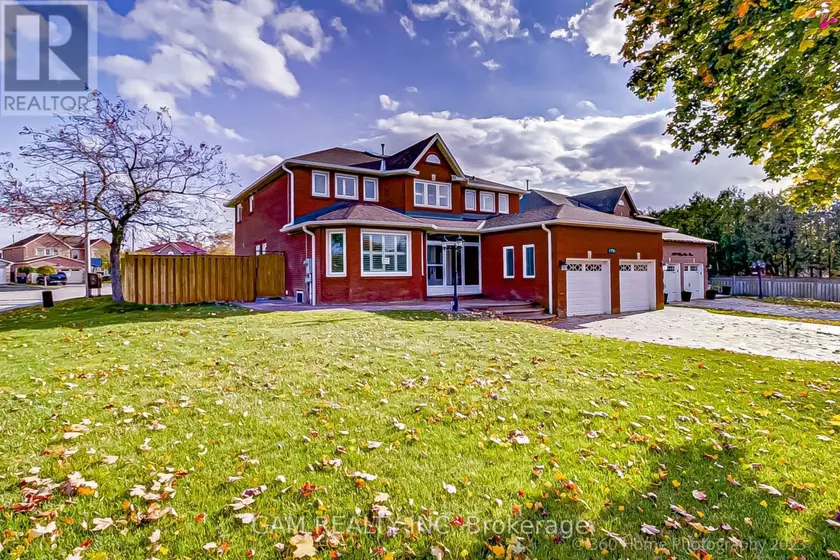 Detached at LOWER - 1721 VILLAGE VIEW PLACE, Mississauga